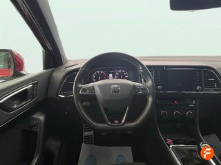 Seat Ateca 1.5 TSI 110kW (150CV) S&S FR Edition