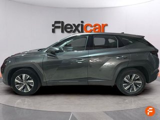 Hyundai Tucson 1.6 CRDI 85kW (115CV) Klass