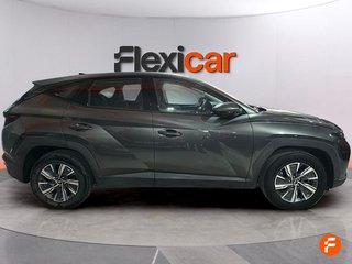 Hyundai Tucson 1.6 CRDI 85kW (115CV) Klass