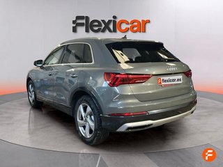 Audi Q3 Advanced 35 TDI 110kW (150CV) S tronic
