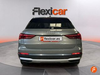 Audi Q3 Advanced 35 TDI 110kW (150CV) S tronic