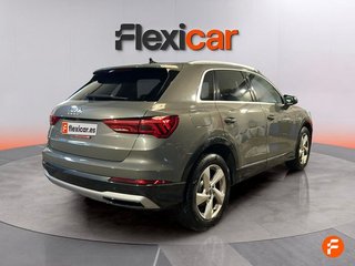 Audi Q3 Advanced 35 TDI 110kW (150CV) S tronic