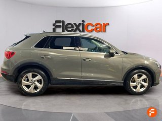 Audi Q3 Advanced 35 TDI 110kW (150CV) S tronic