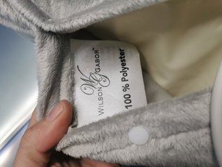 Masajeador eléctrico reposa espalda/silla-almohada