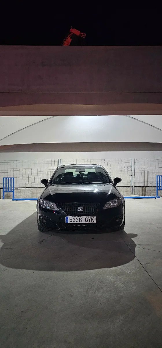 SEAT Exeo 2010 - foto 1