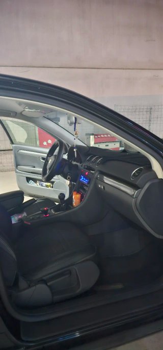SEAT Exeo 2010