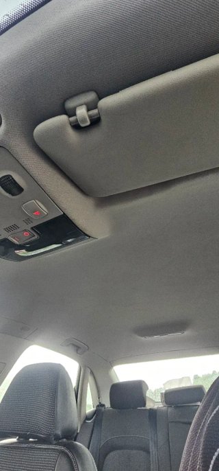 SEAT Exeo 2010