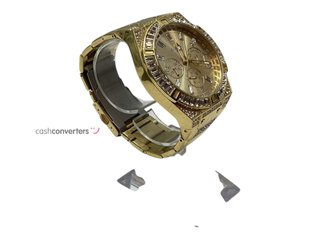 reloj pulsera caballero guess gw020902