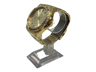 reloj pulsera caballero guess gw020902