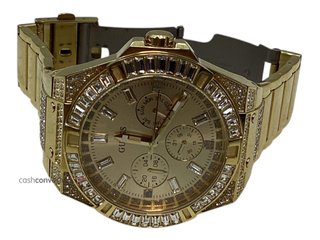 reloj pulsera caballero guess gw020902