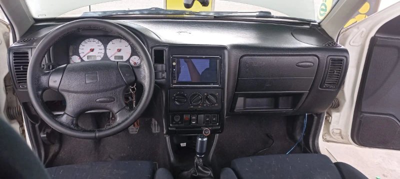 SEAT Cordoba - foto 1