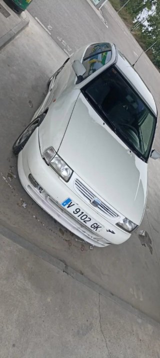 SEAT Cordoba