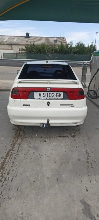 SEAT Cordoba