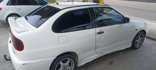 SEAT Cordoba