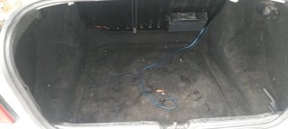 SEAT Cordoba