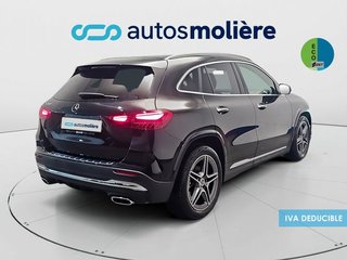Mercedes GLA 200 120 kW (163 CV)