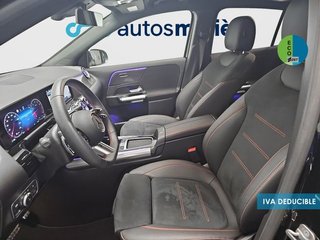 Mercedes GLA 200 120 kW (163 CV)