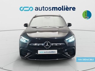 Mercedes GLA 200 120 kW (163 CV)