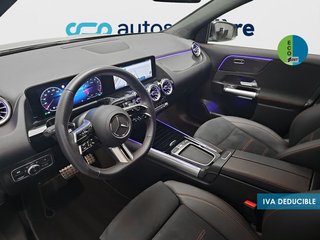 Mercedes GLA 200 120 kW (163 CV)