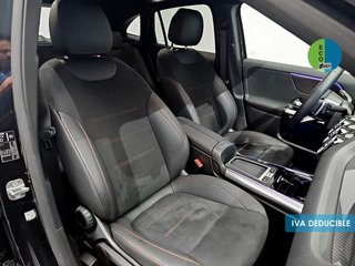Mercedes GLA 200 120 kW (163 CV)