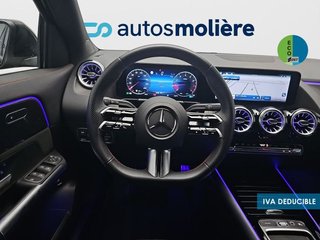 Mercedes GLA 200 120 kW (163 CV)