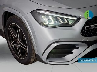 Mercedes GLA 200 120 kW (163 CV)