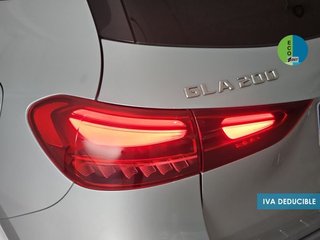 Mercedes GLA 200 120 kW (163 CV)