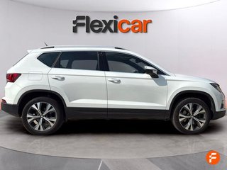 Seat Ateca 2.0 TDI 140kW (190CV) DSG 4Dr St&Sp Xcel