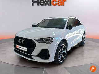 Audi Q3 Black line 35 TDI 110kW (150CV) S tronic