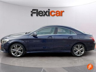 Mercedes Clase CLA CLA 220 d
