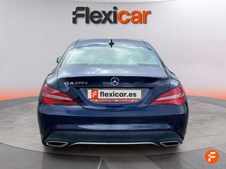 Mercedes Clase CLA CLA 220 d