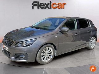 Peugeot 308 5p Style PureTech 130 S&S 6 Vel. MAN