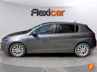 Peugeot 308 5p Style PureTech 130 S&S 6 Vel. MAN