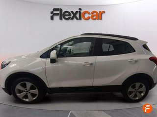 Opel Mokka X 1.6 CDTi 100kW 4X4 S&S Selective