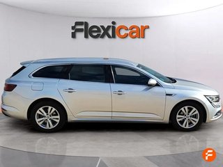 Renault Talisman S.T. Limited Energy dCi 81kW (110CV)