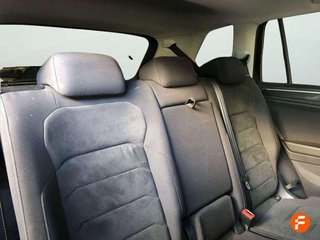 Volkswagen Tiguan Sport 2.0 TDI 140kW (190CV) 4Motion DSG