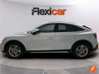 Audi Q5 Advanced 35 TDI 120kW S tronic