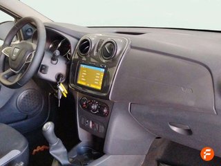 Dacia Sandero Stepway Essential TCE 66kW (90CV) - SS