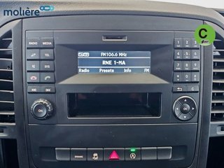 Mercedes Vito 116 CDI Tourer Pro Larga 120 kW (163 CV)
