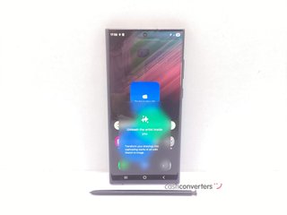 samsung galaxy s22 ultra 256gb