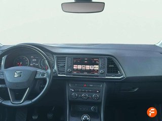 Seat Ateca 1.4 EcoTSI 110kW (150CV) St&Sp FR