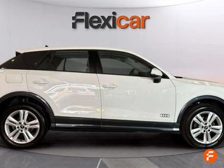 Audi Q2 Advanced 35 TFSI 110kW (150CV) S tronic