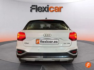 Audi Q2 Advanced 35 TFSI 110kW (150CV) S tronic