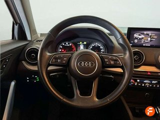 Audi Q2 Advanced 35 TFSI 110kW (150CV) S tronic
