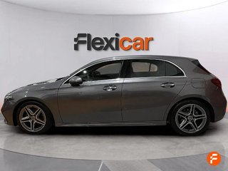 Mercedes Clase A A 200 d