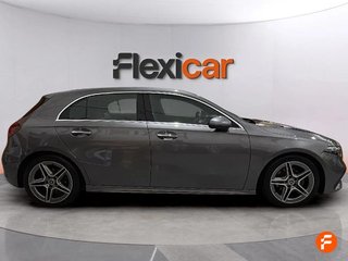 Mercedes Clase A A 200 d