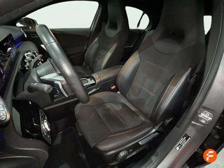 Mercedes Clase A A 200 d