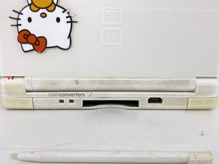 nintendo ds nintendo ds lite