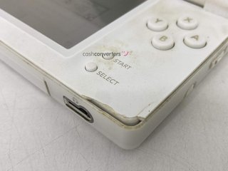 nintendo ds nintendo ds lite