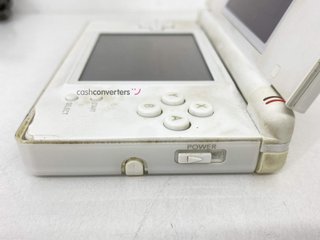 nintendo ds nintendo ds lite